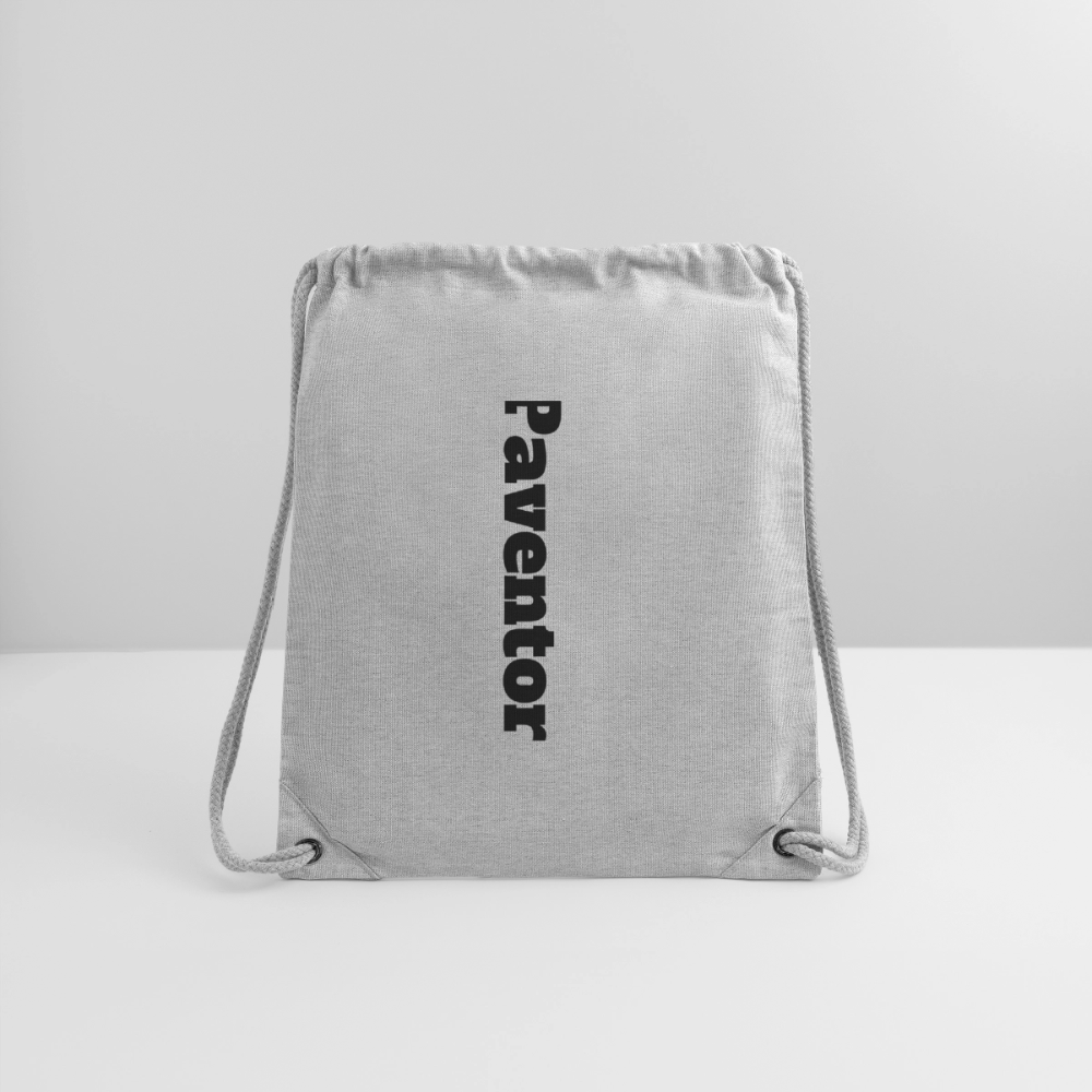 Paventor Gym Bag