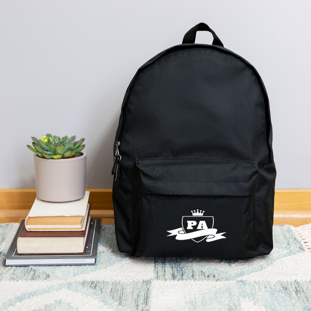 PA Backpack