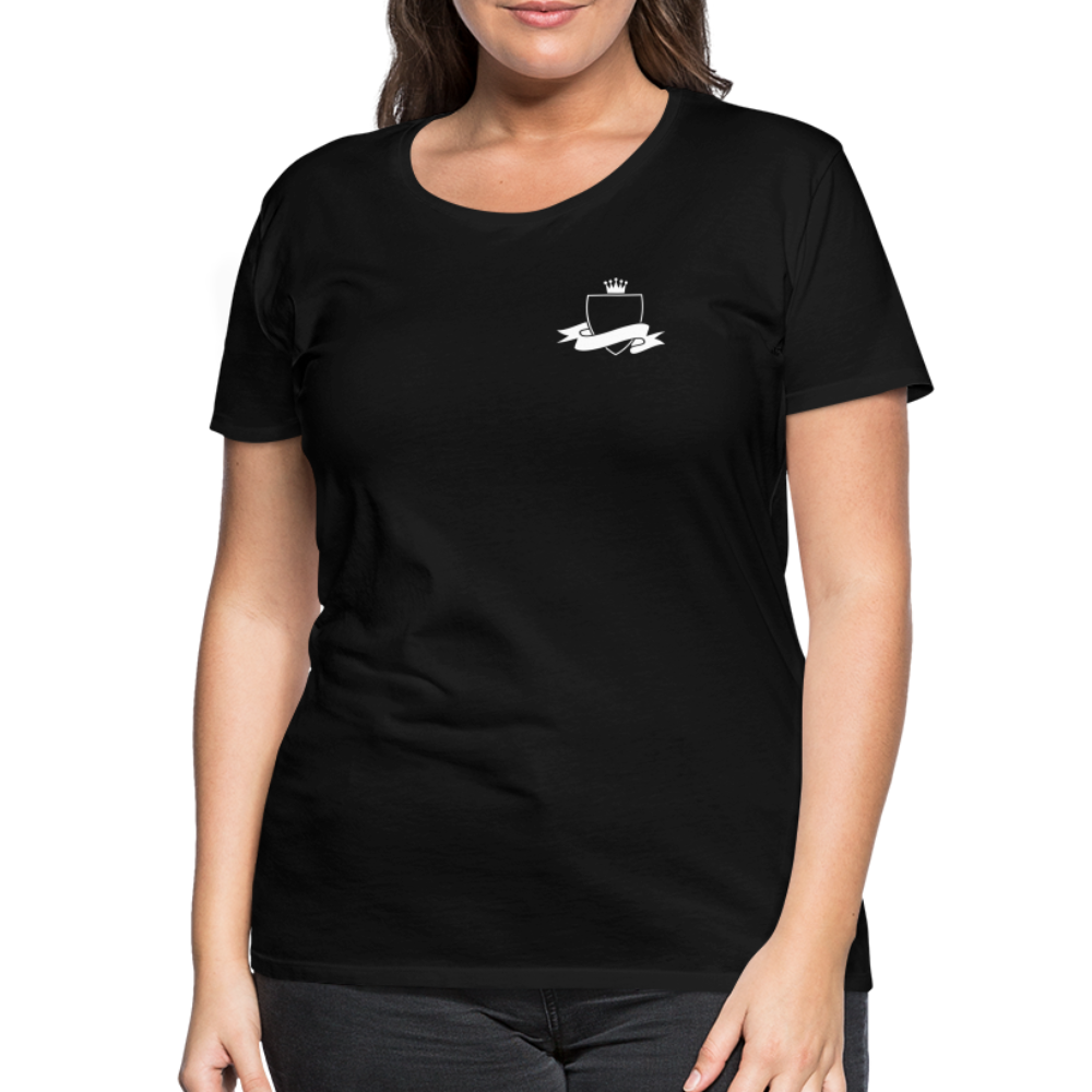 Paventor Women’s Premium T-Shirt