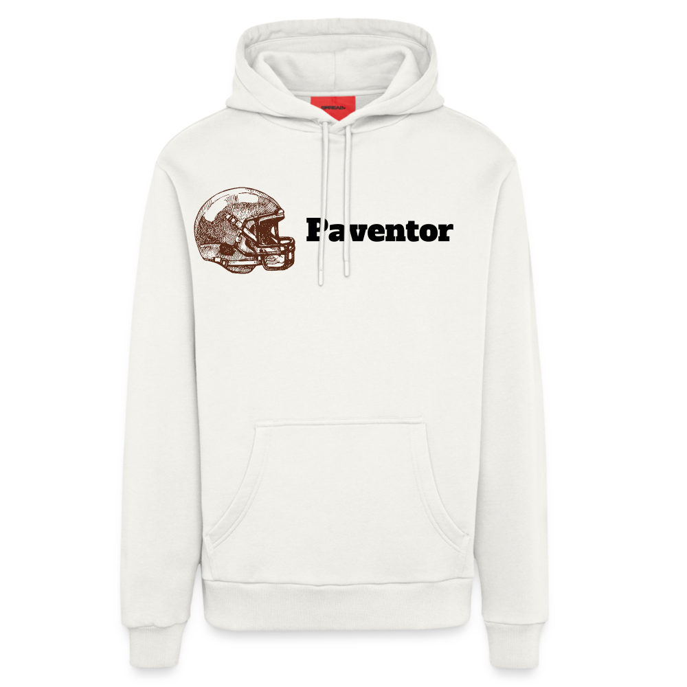 Paventor Organic Relaxed Hoodie Made in EU