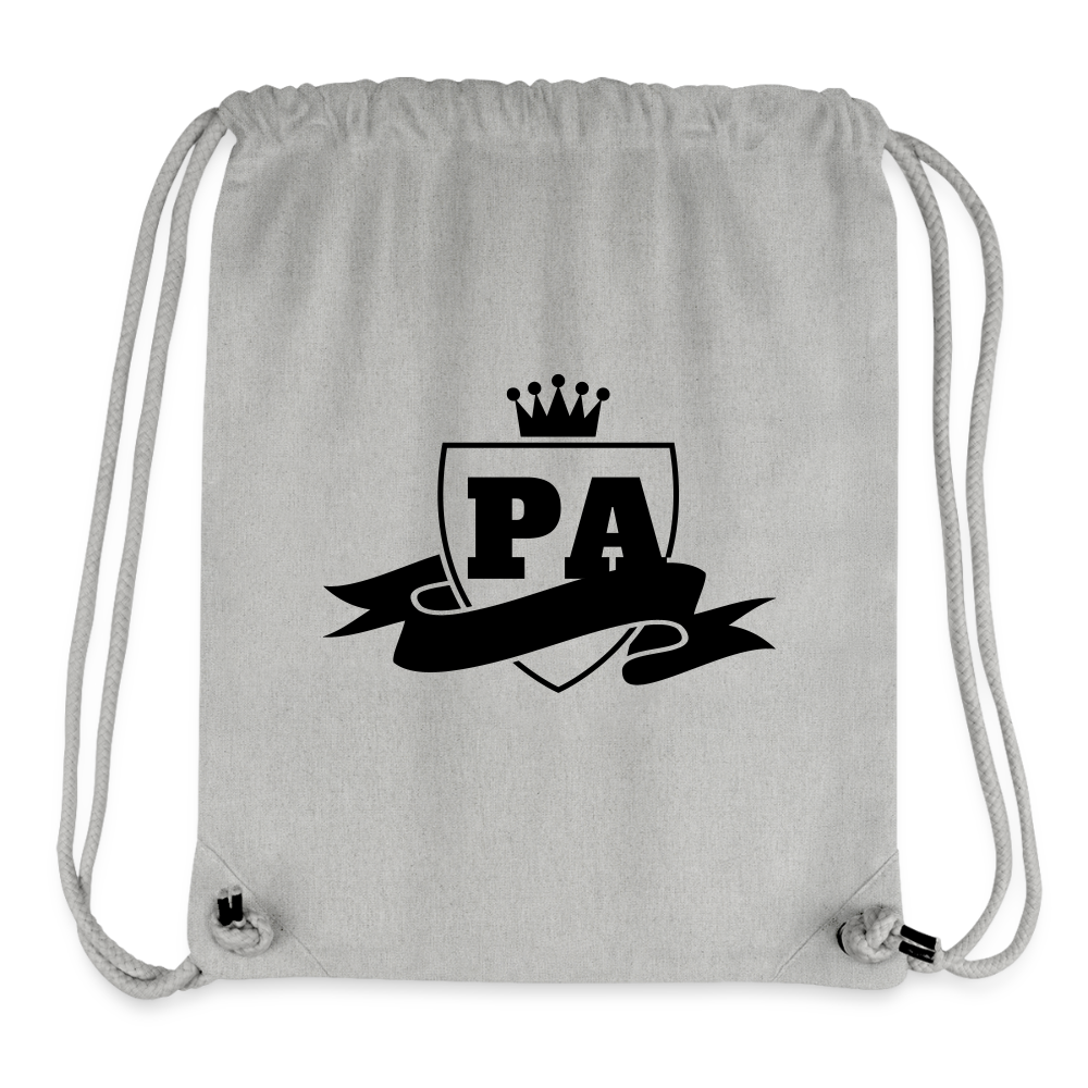 Paventor Gym Bag