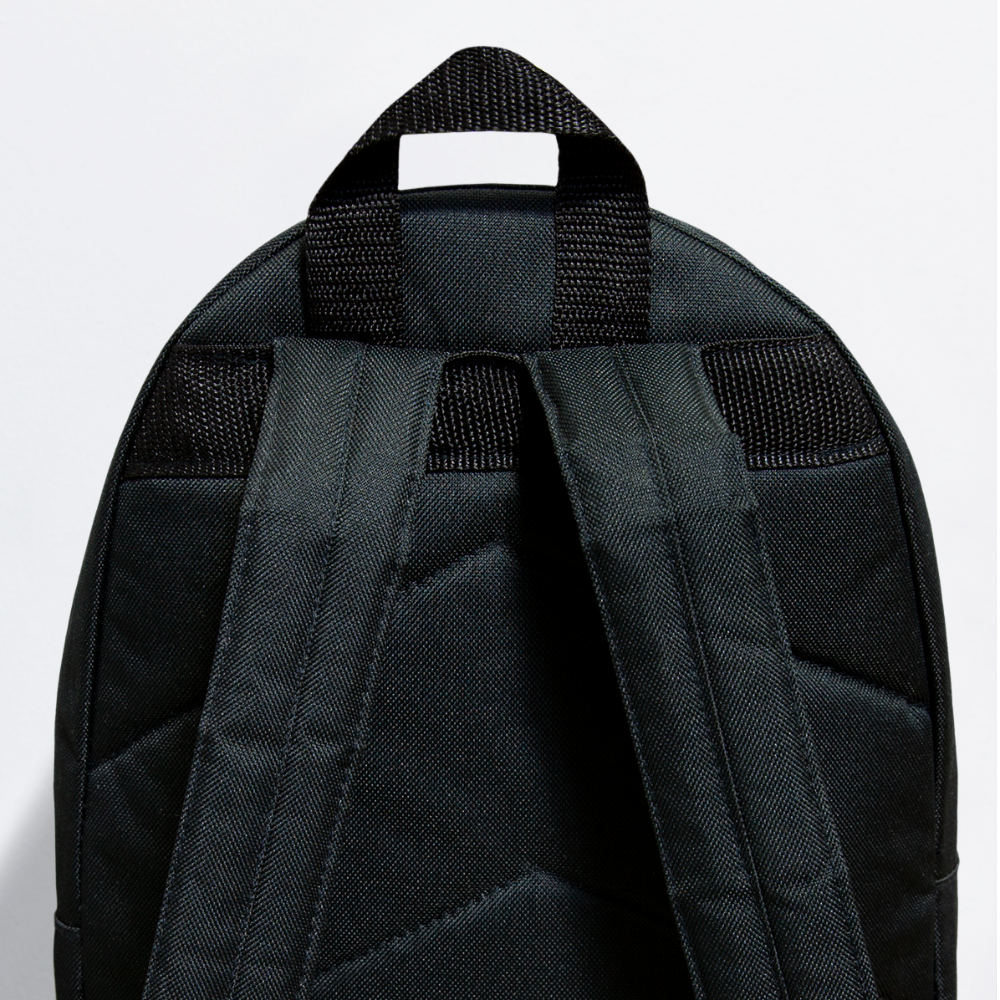 Paventor Backpack black