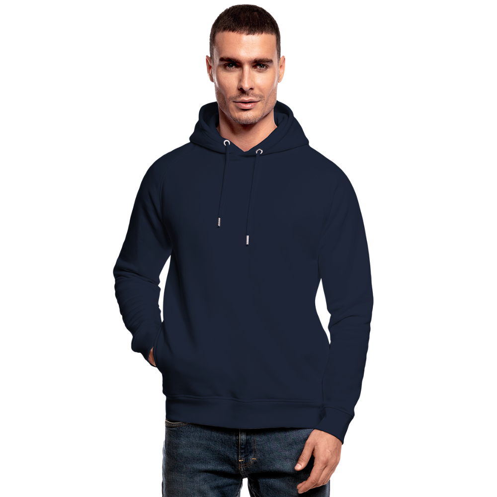 Paventor Men´s Organic Hoodie by Stanley & Stella