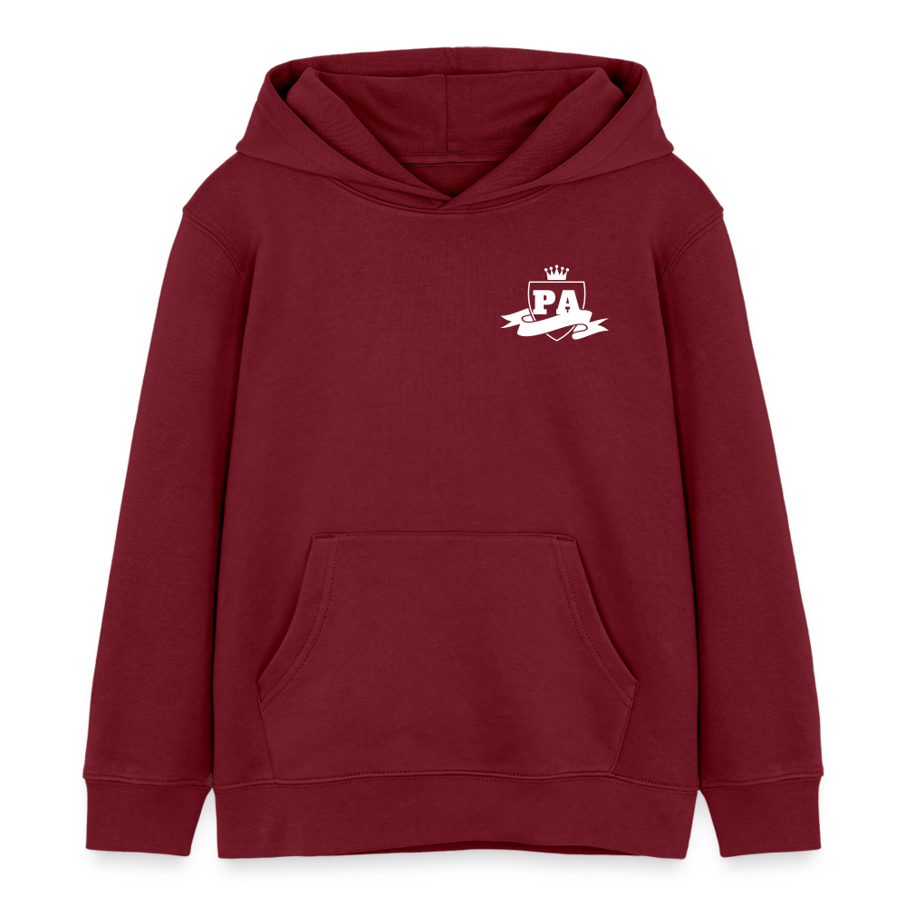 PA Stanley/Stella Mini Cruiser Kids’ Organic Hoodie