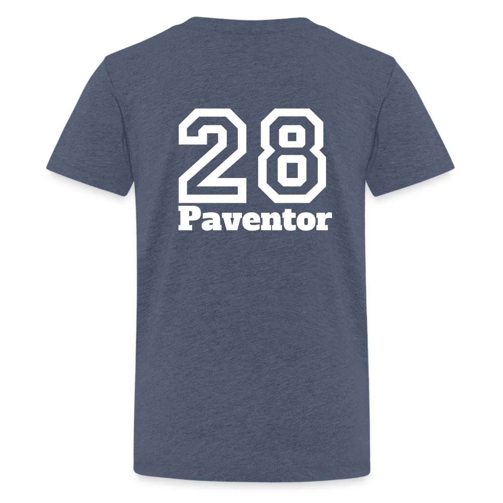 PA 28 Kinder Premium T-Shirt