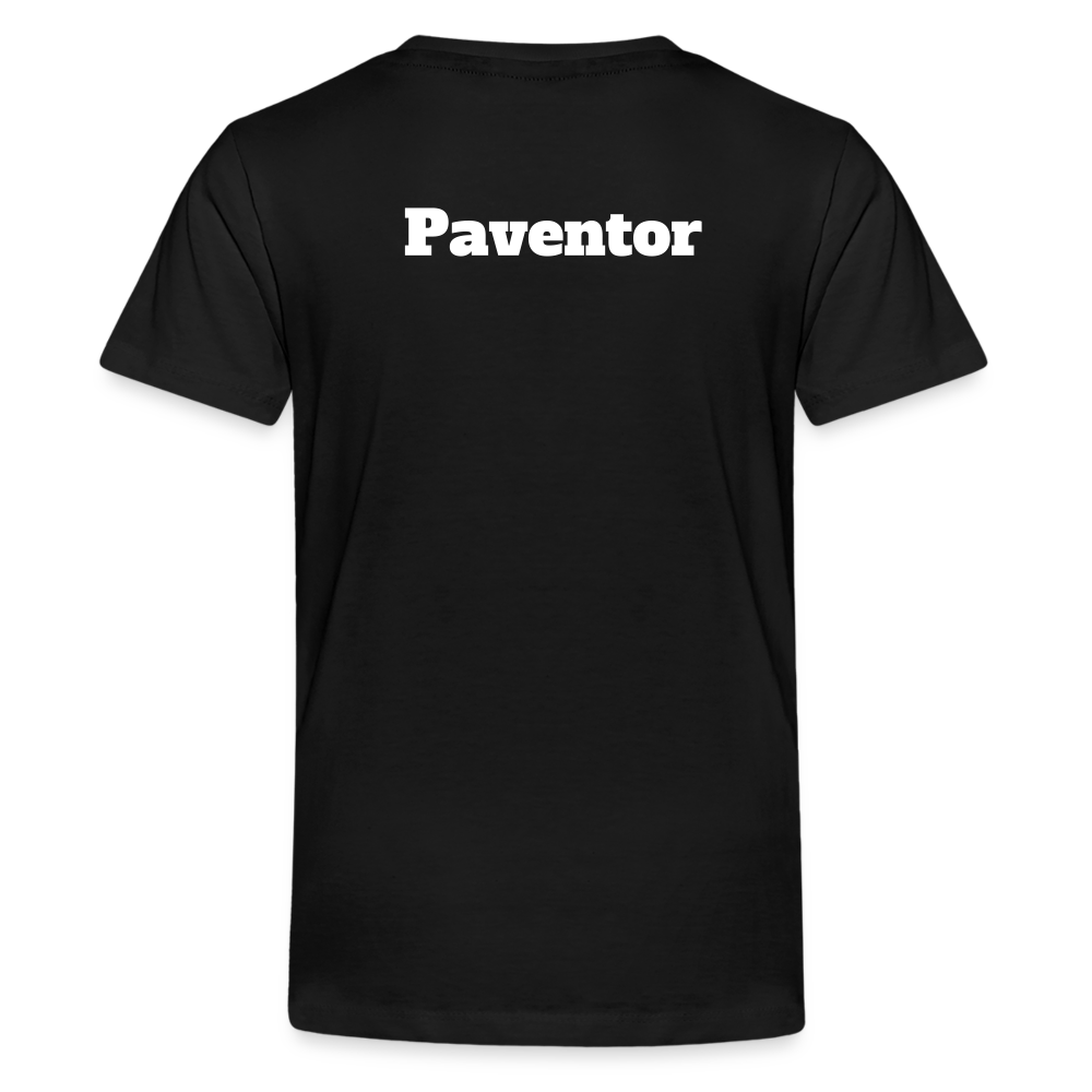 Paventor Teenager Premium T-Shirt