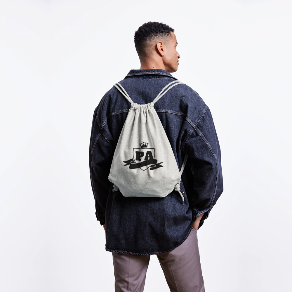 Paventor Gym Bag