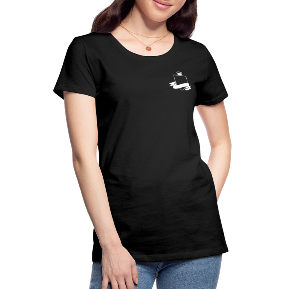 Paventor Women’s Premium T-Shirt