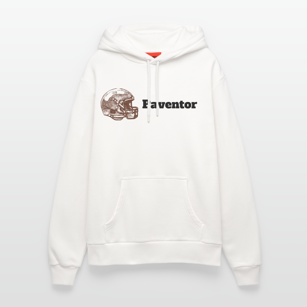 Paventor Organic Relaxed Hoodie Made in EU