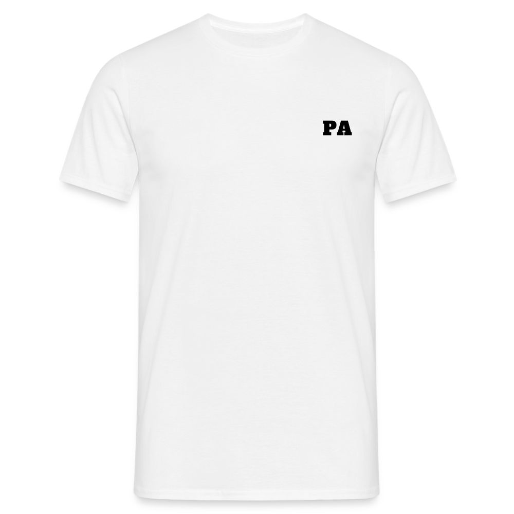 PA Men's T-Shirt