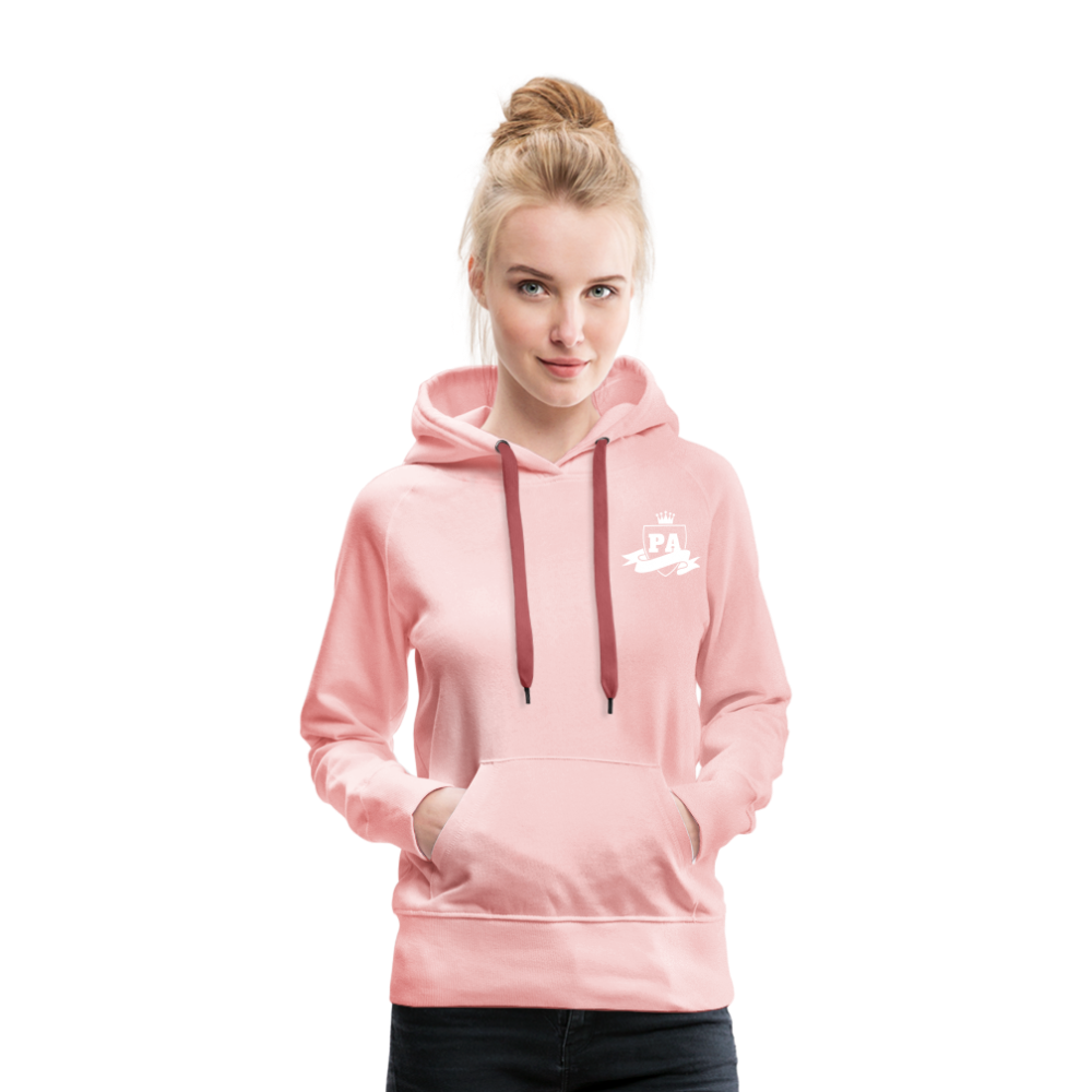PA Women’s Premium Hoodie