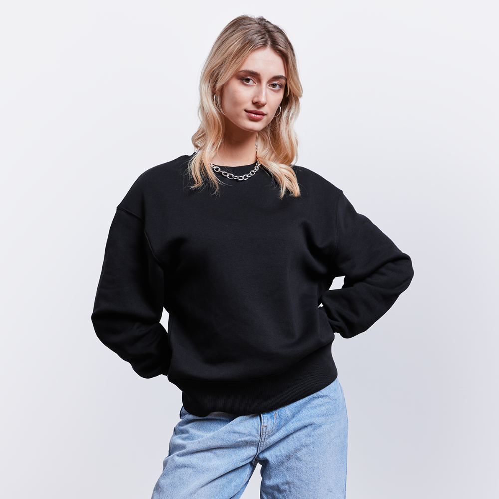 PA women Oversize Organic Sweatshirt