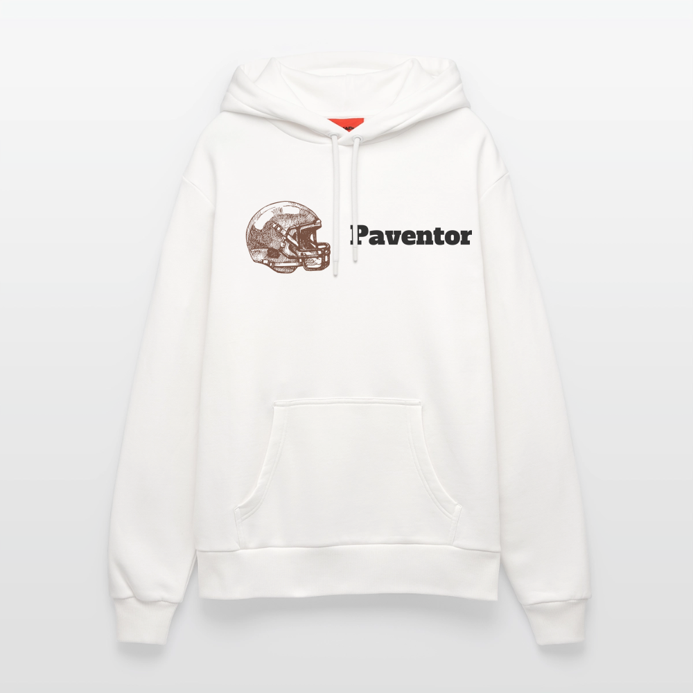 Paventor Organic Relaxed Hoodie Made in EU
