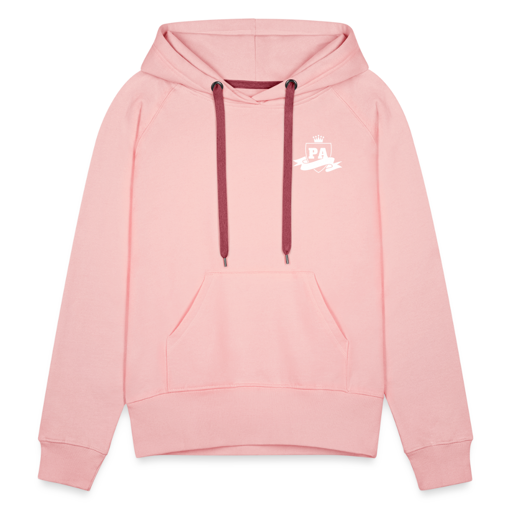 PA Women’s Premium Hoodie