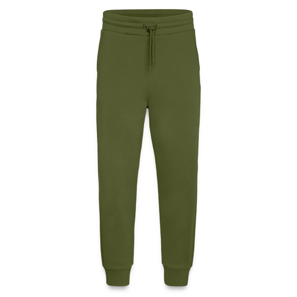 PA Organic Relaxed Joggers Made in EU