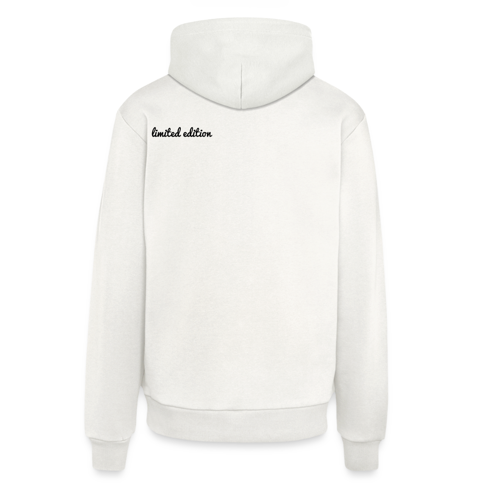 Paventor Organic Relaxed Hoodie Made in EU