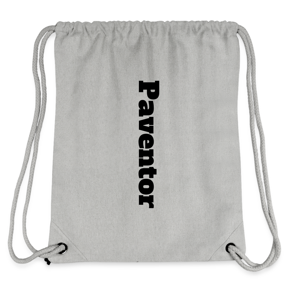 Paventor Gym Bag