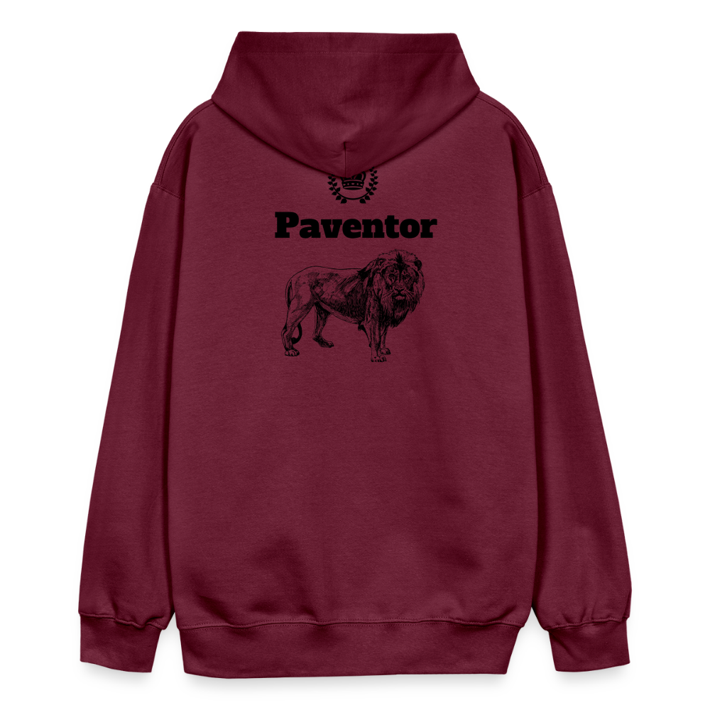 PA Gildan Unisex Softstyle® Midweight Hoodie 