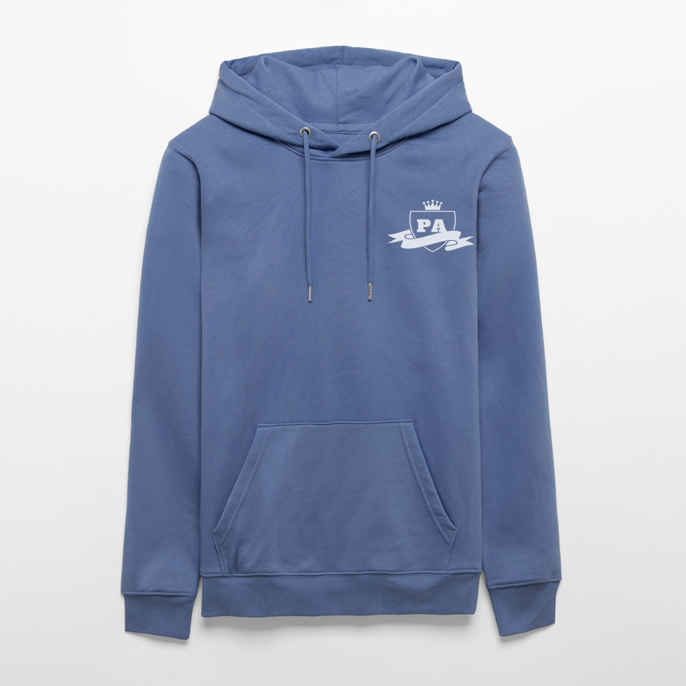 PA Stanley/Stella CRUISER Unisex Organic Hoodie