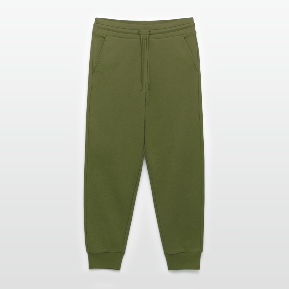 PA Organic Relaxed Joggers Made in EU