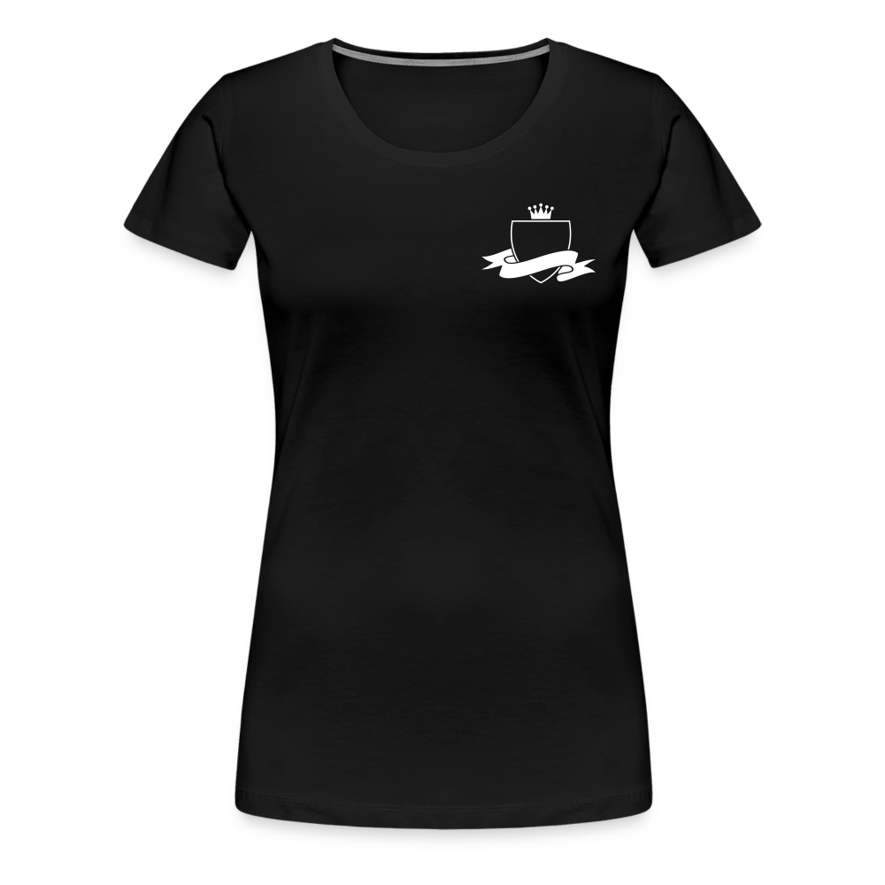 Paventor Women’s Premium T-Shirt