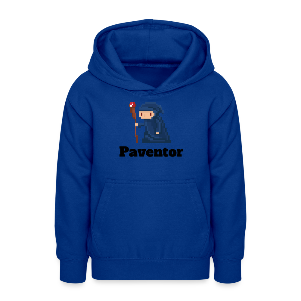 Paventor Teen Hoodie