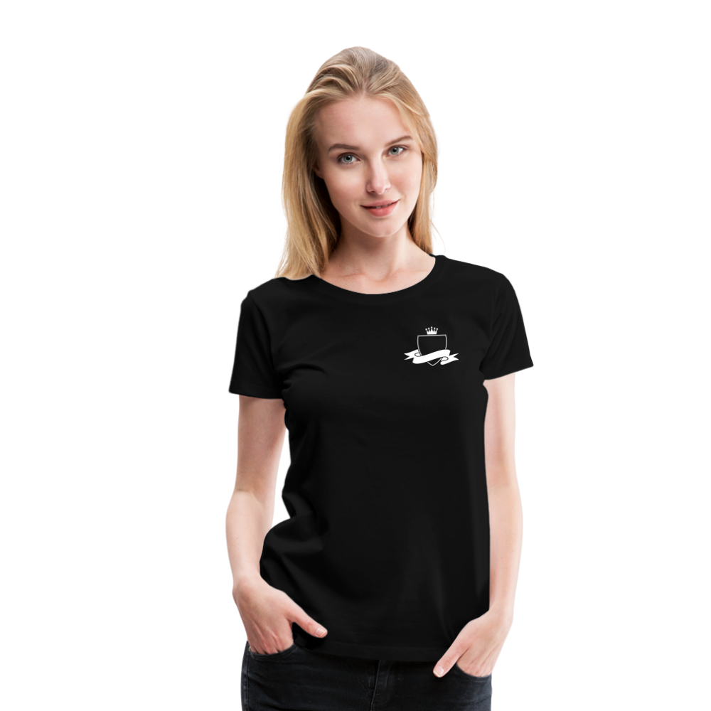 Paventor Women’s Premium T-Shirt
