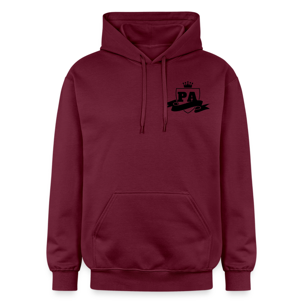 PA Gildan Unisex Softstyle® Midweight Hoodie 