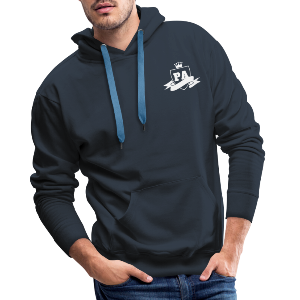 PA Men’s Premium Hoodie