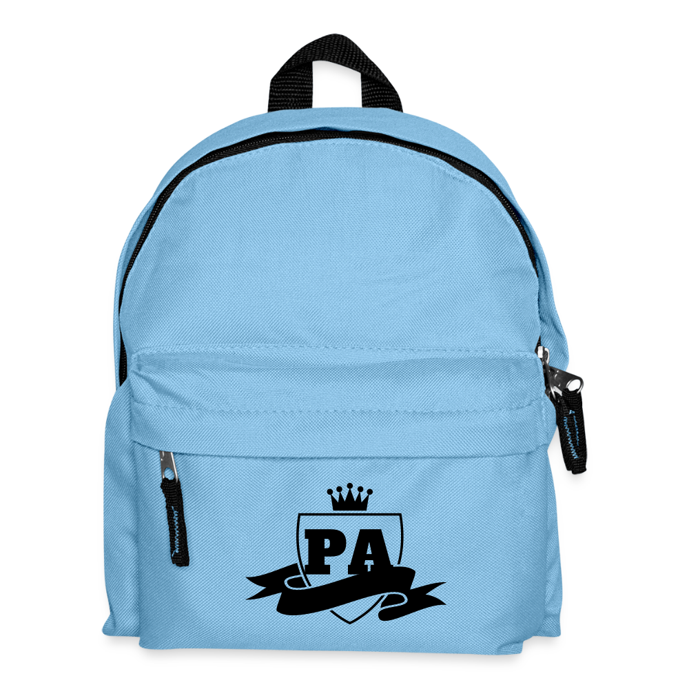 PA Backpack