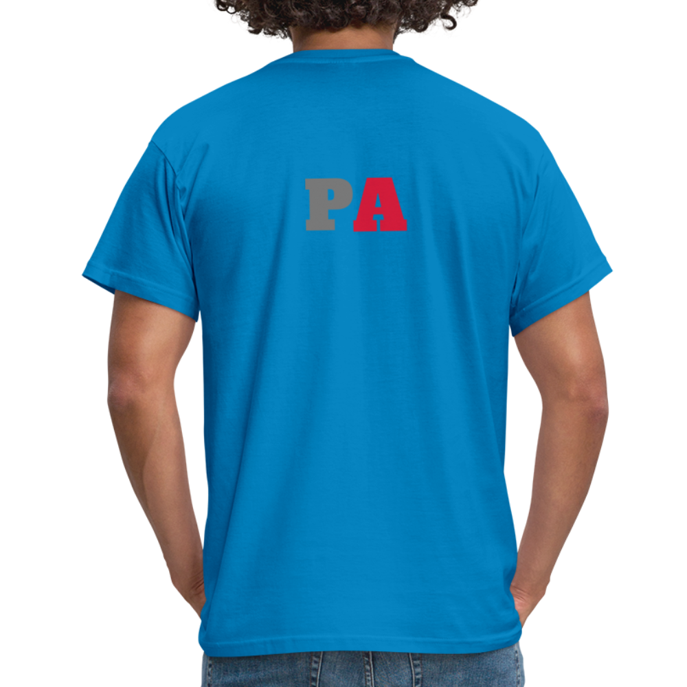 Paventor Men's T-Shirt