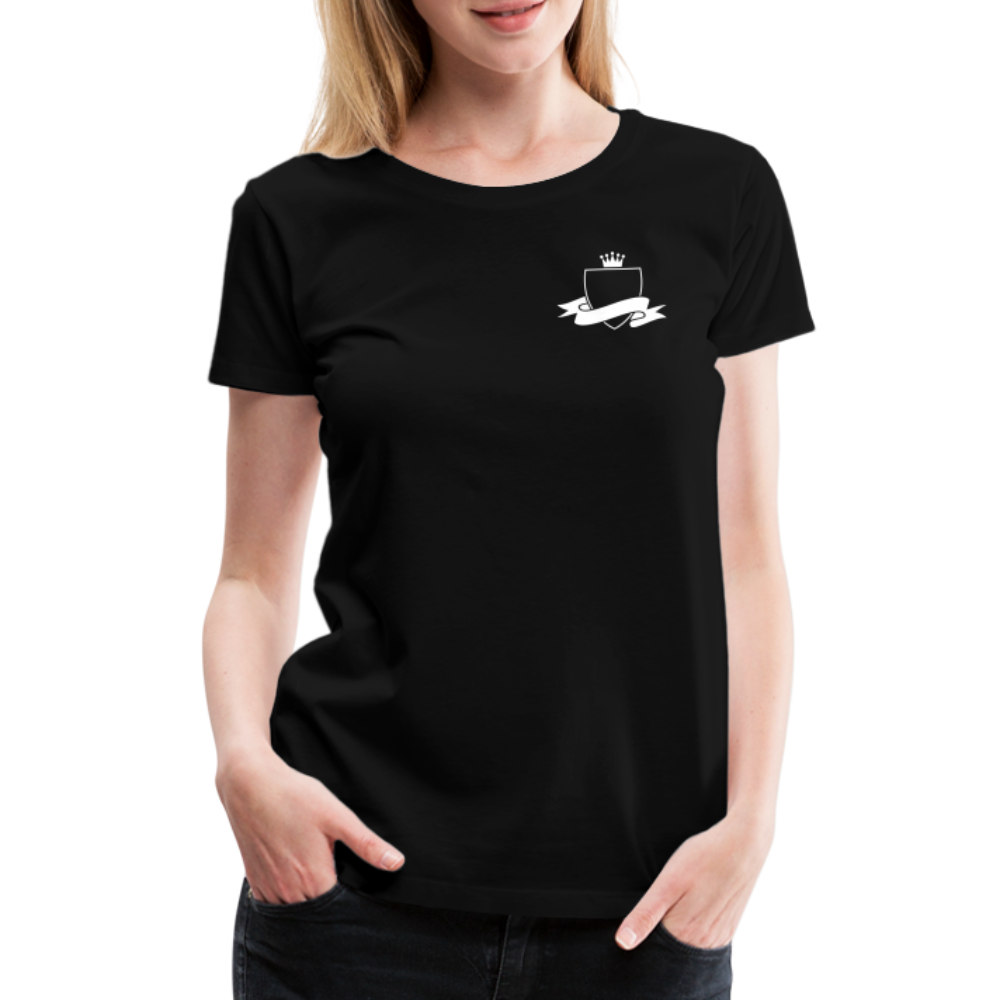 Paventor Women’s Premium T-Shirt