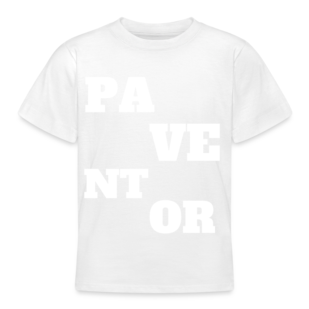 Paventor Teenage T-Shirt