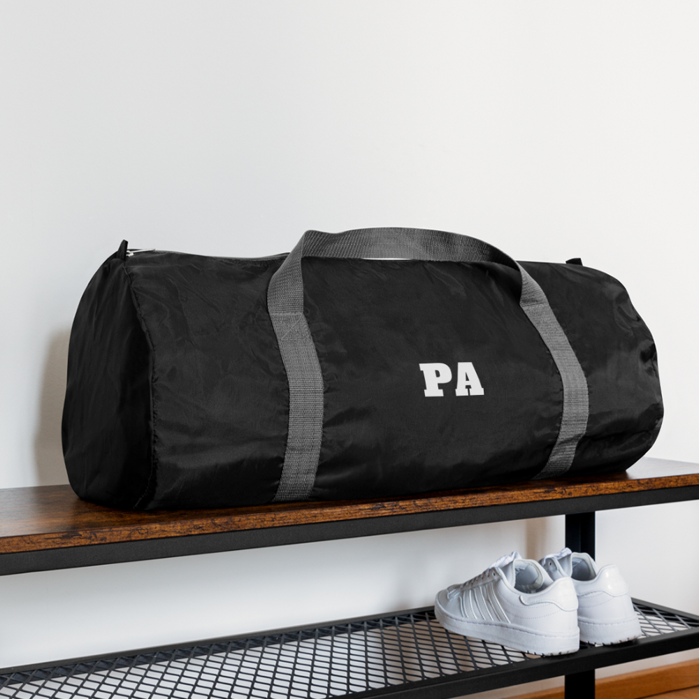 PA Duffel Bag