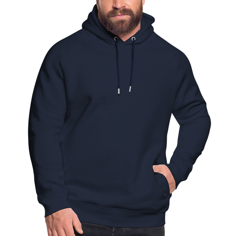 Paventor Men´s Organic Hoodie by Stanley & Stella