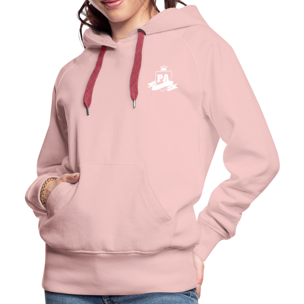 PA Women’s Premium Hoodie