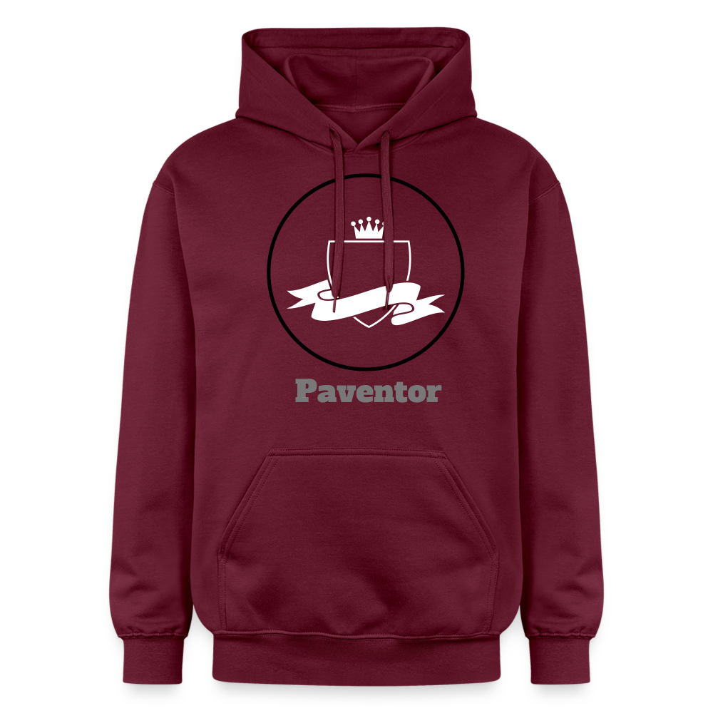 PA Men´s Softstyle Midweight Hoodie