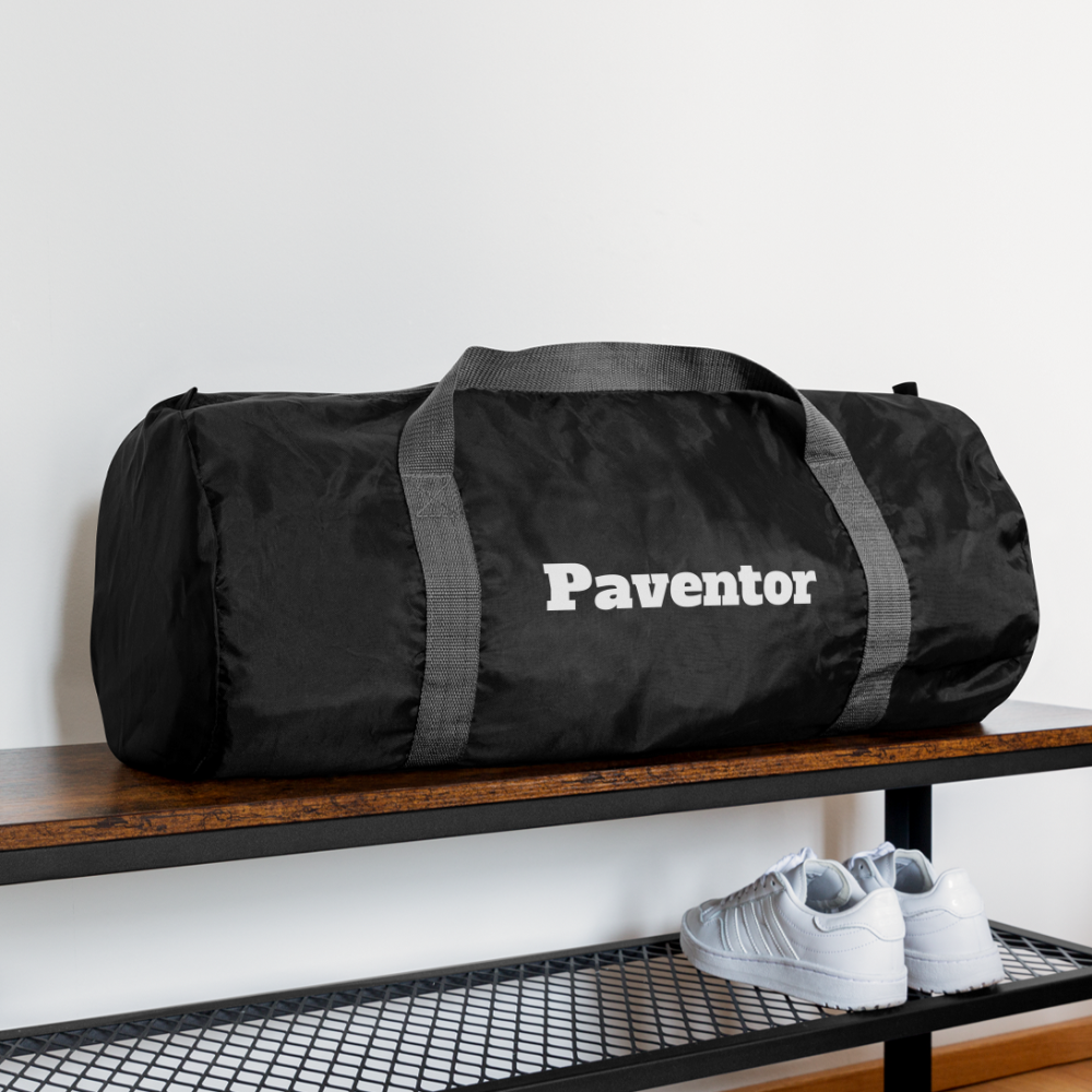 Paventor Duffel Bag