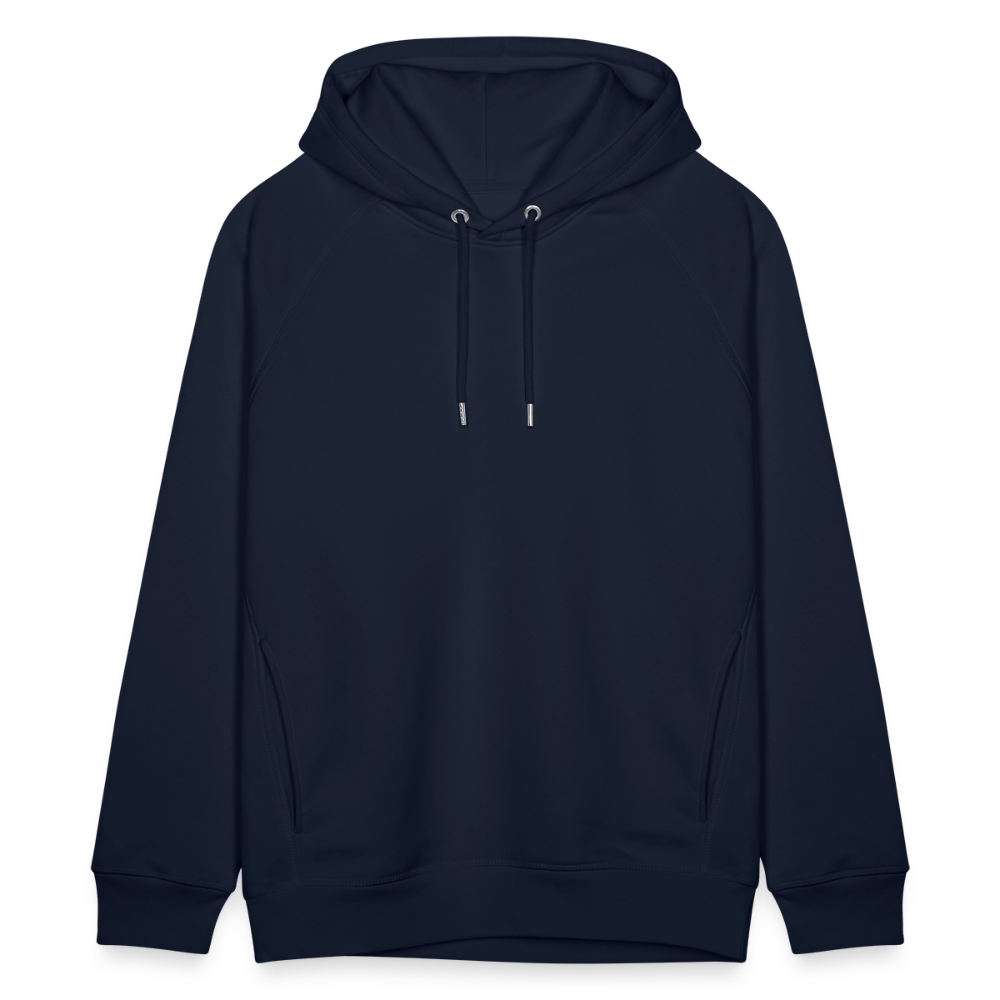 Paventor Men´s Organic Hoodie by Stanley & Stella