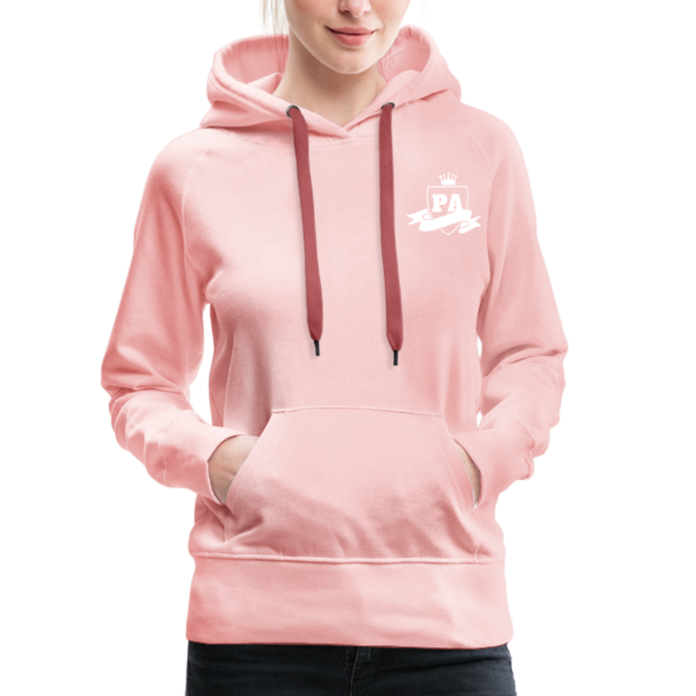 PA Women’s Premium Hoodie
