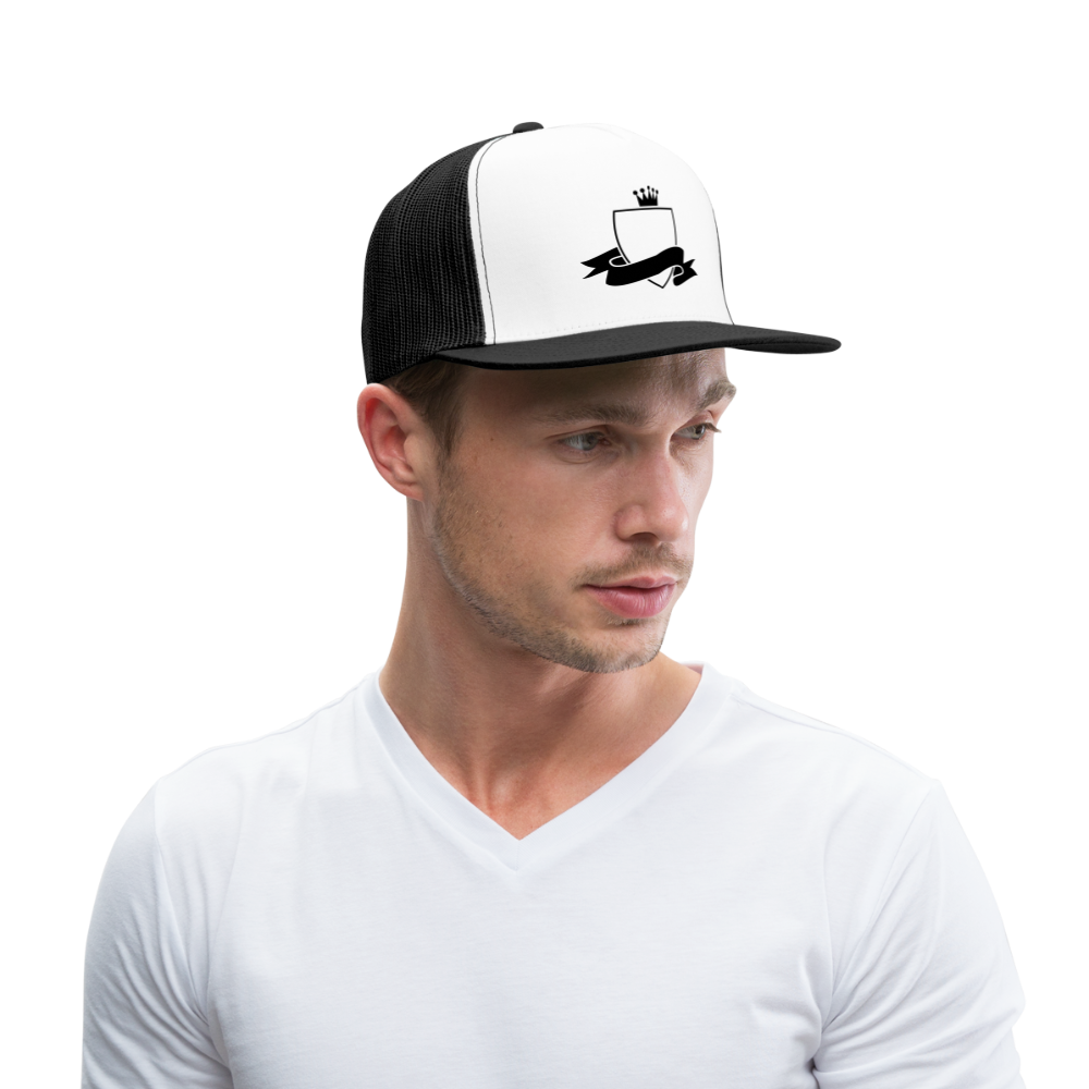 PA Trucker Cap